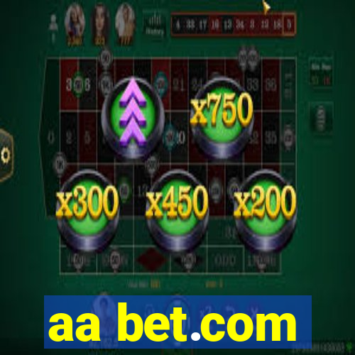 aa bet.com